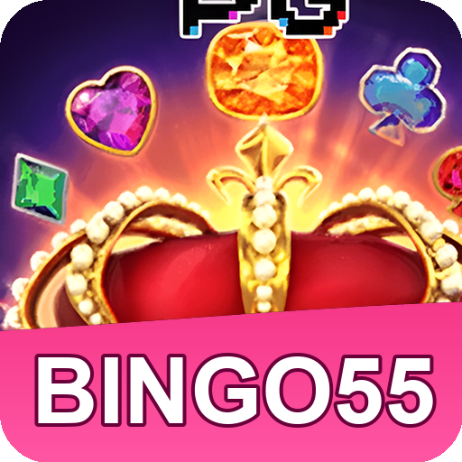 Formulário de Registro BINGO55